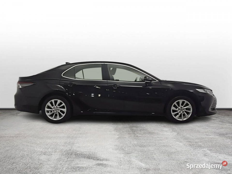 Toyota Camry 25 Hybrid Comfort CVT Z Polskiego Sedan / Limuzyna Warszawa