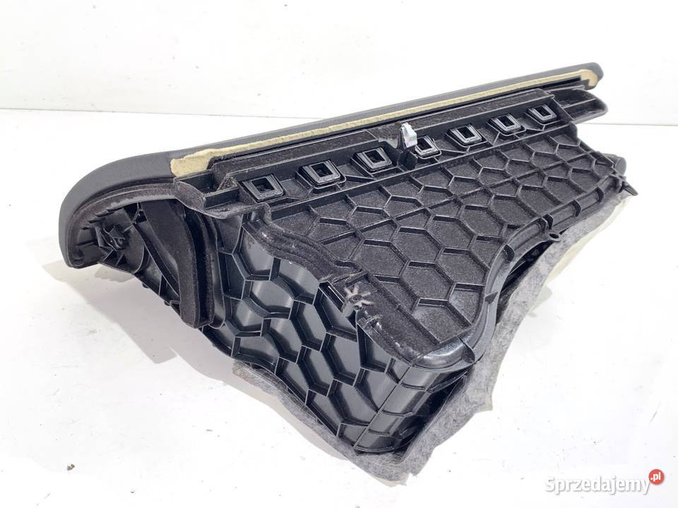 SCHOWEK PASAŻERA BMW F32 SportowyCoupe 9228283 podkarpackie