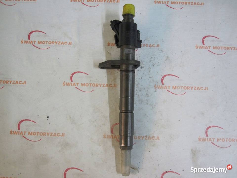 DISCOVERY 30 D 306DT 245 166 10r wtrysk osobowe Kielce