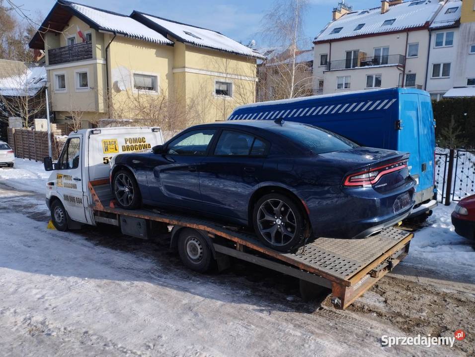 Pomoc Drogowa Natać Wielka laweta 24h7 510906684