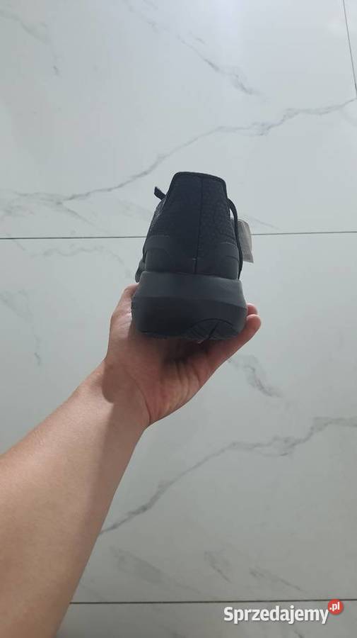 Buty Adidas RunFalcon 30 czarne rozmiar 42 podlaskie