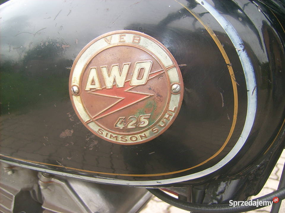 AWO TURIST Kamienna Góra