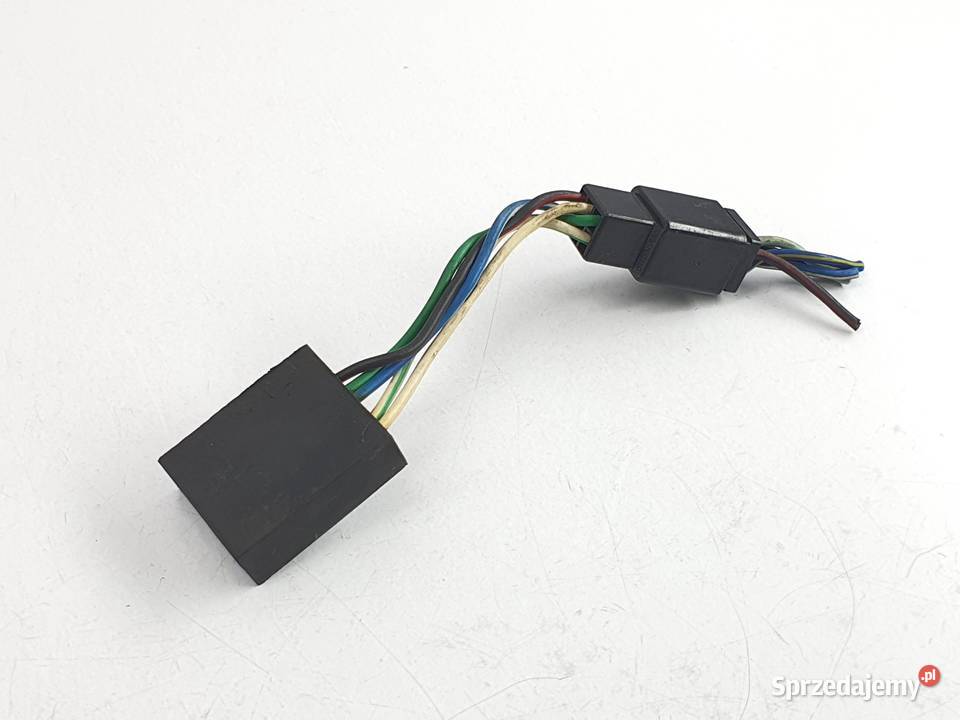 Przekaznik Bezpiecznik Kostka Yamaha Xj 900 łódzkie Łódź sprzedam