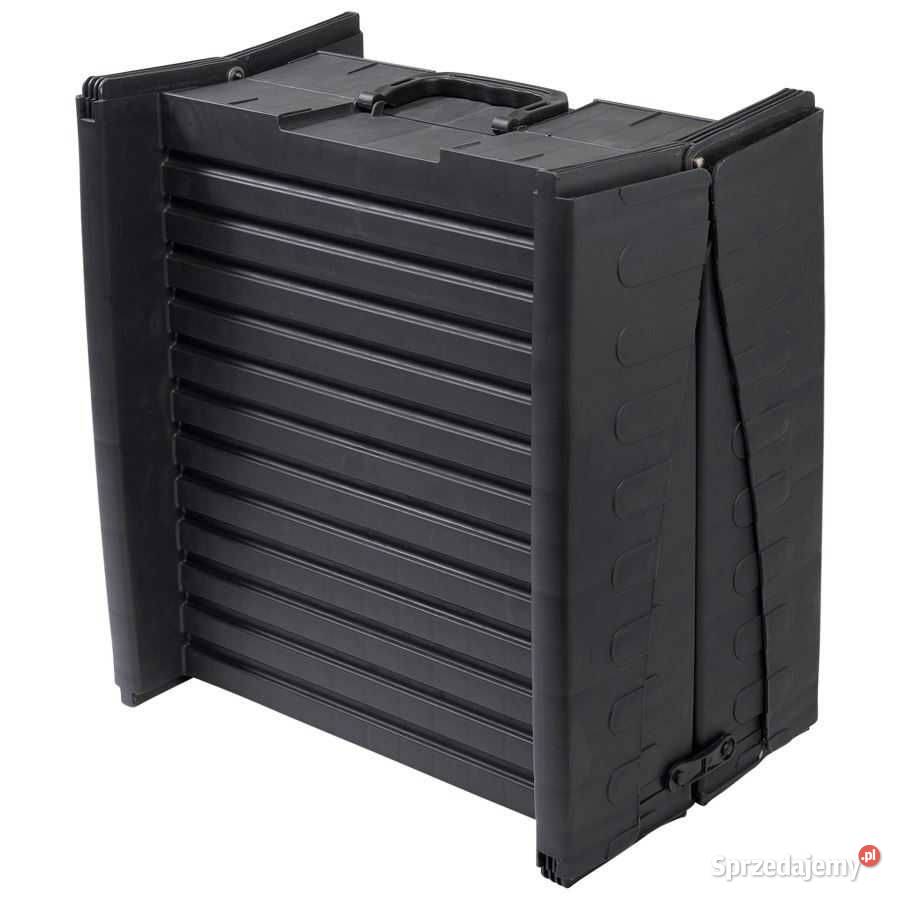 RAMPA składana SCHODY psa Dla psów zachodniopomorskie Police