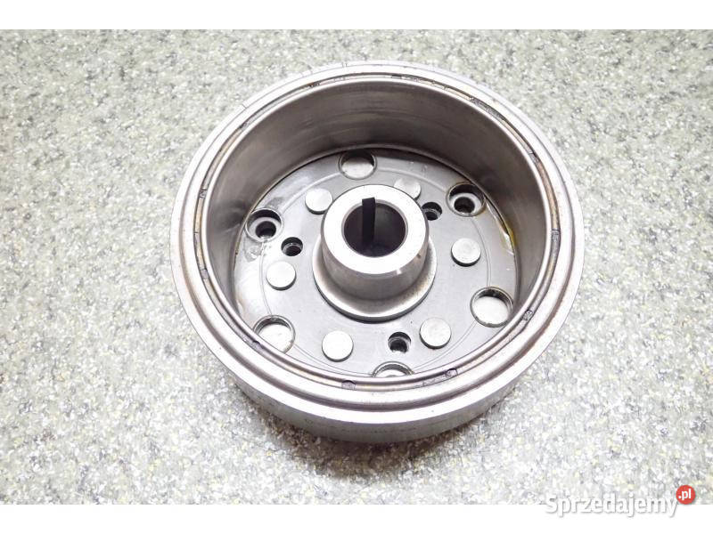 MAGNETO 0320007440 9KX VC127 YAMAHA XT 600 3TB
