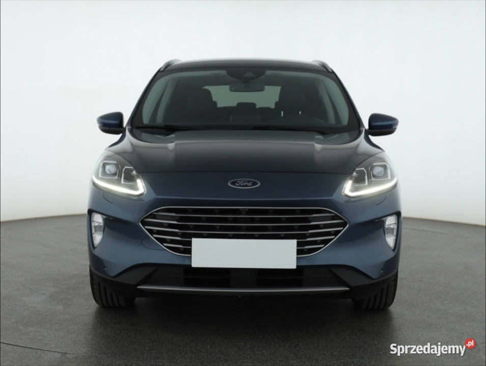 Ford Kuga 25 Plugin Hybrid mazowieckie Piaseczno