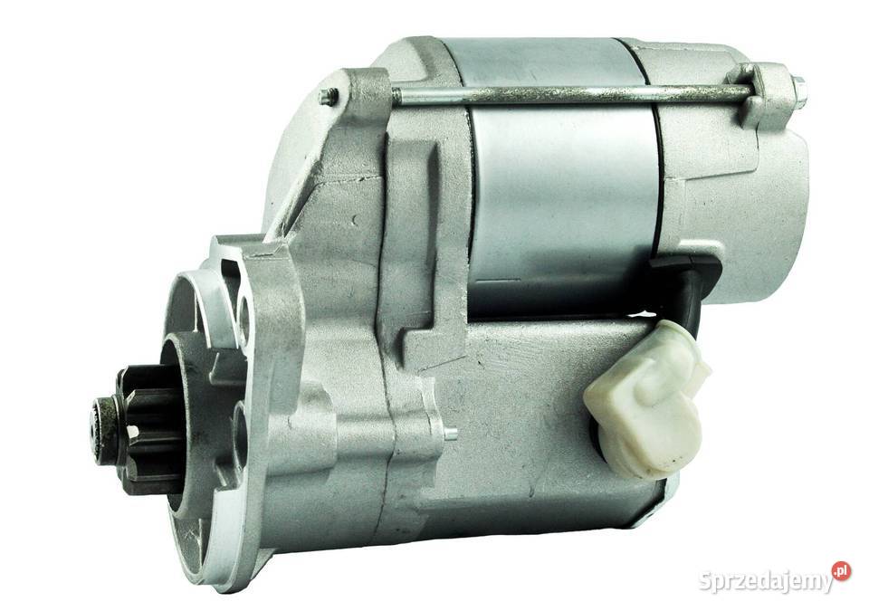 Rozrusznik Kubota L3408L3608 sprzedam