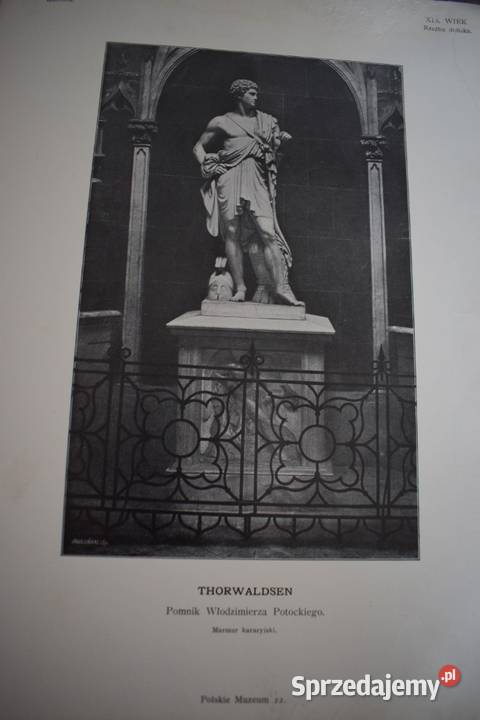 Polskie Muzeum FKopera JPagaczewski 1905