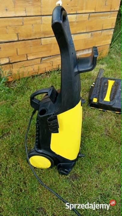 używana myjka karcher 720 MX stan db świętokrzyskie