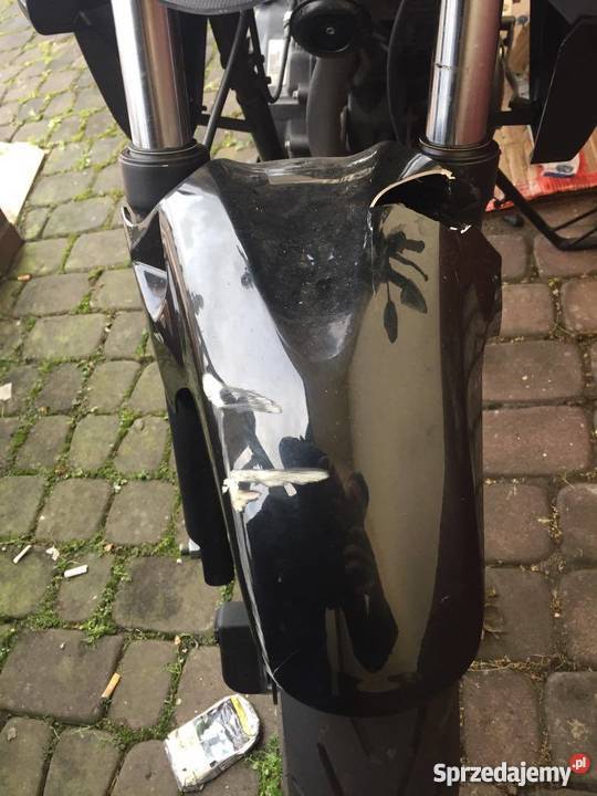 Romet RXC 125cc NOWY łódzkie Polesie