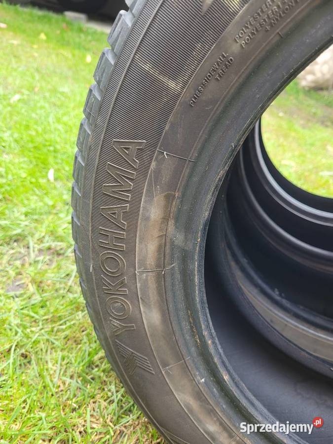 Opony 17565 R15 zima 5mm Tanio Bystra Podhalańska