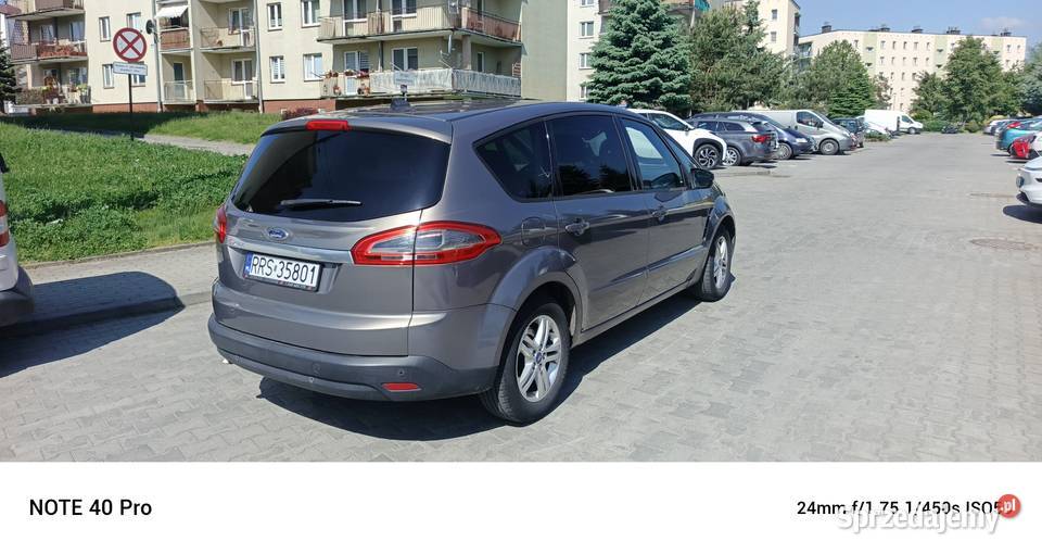 sprzedam Ford s