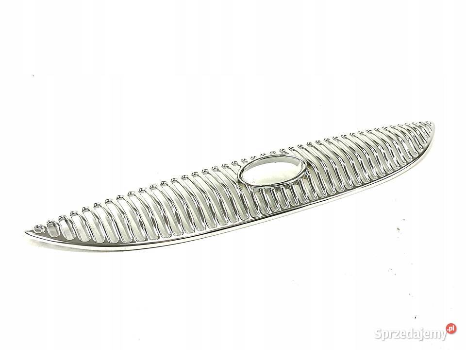 GRILL ATRAPA HYUNDAI NOWY ORYGINALNY 0838029000