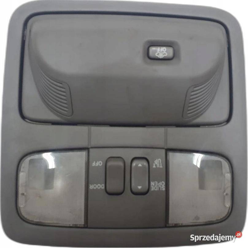 LAMPKA PODSUFITKI LAND CRUISER 120 5D sprzedam