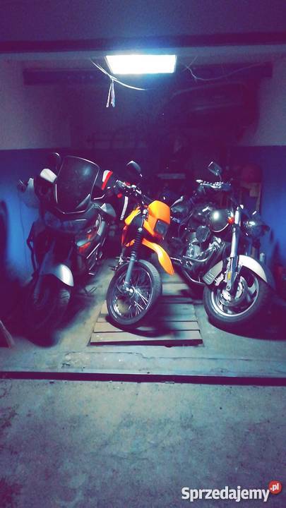 Romet CRS 15050 Tarnowskie Góry