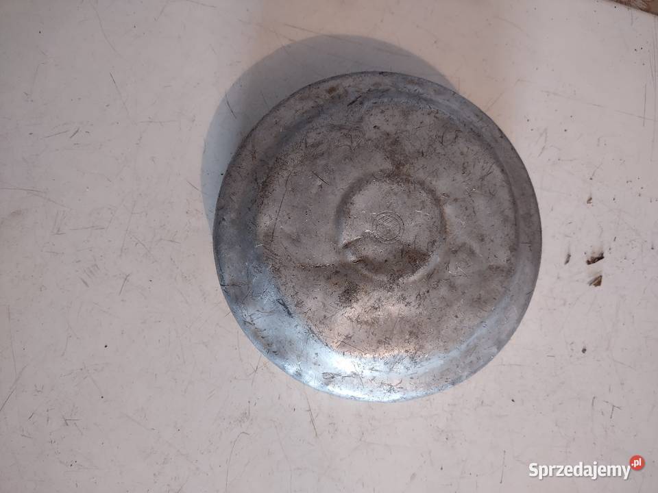 WFM WSK DEKIEL POKRYWA MAGNETA FABRYKA lubelskie Świdnik