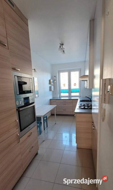 2 pok 52 m2 3 min do Metra Natolin BEZPOŚREDNIO