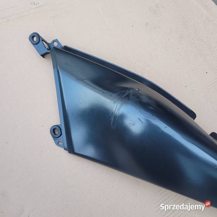Yamaha T 530 zadupek owiewka tył ogon lewa prawa Nowy Tomyśl sprzedam
