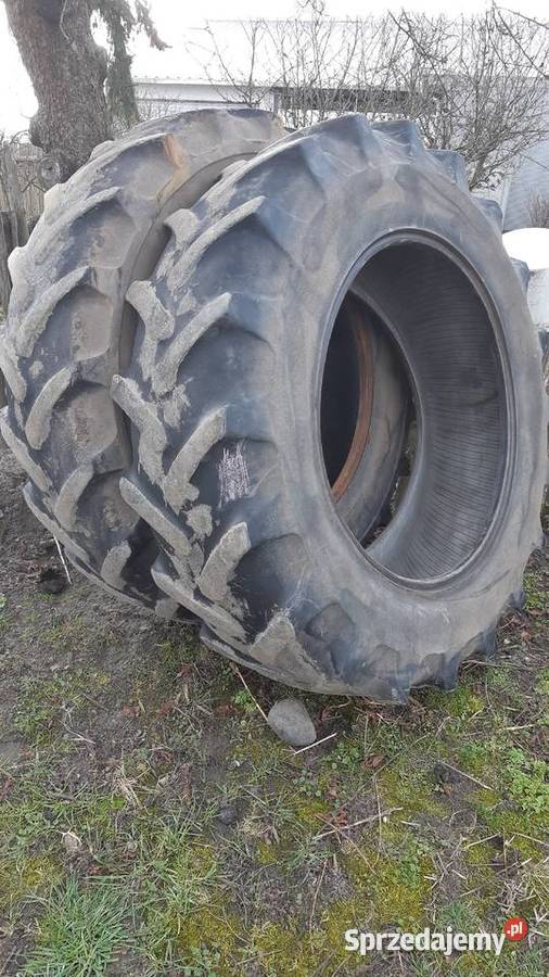 Opony Rolnicze 42070 R28 149 R28