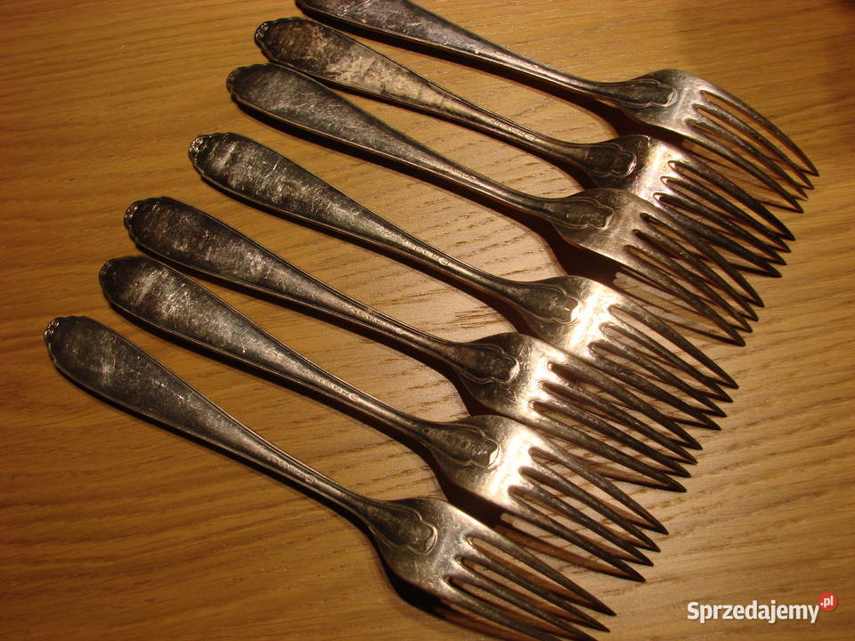 PRIMA NS ALP stary widelec plater