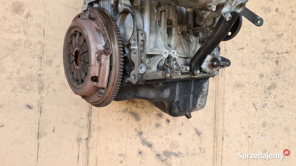 Suzuki Ignis FH 0003 silnik benzyna m13a moc Silniki kompletne dolnośląskie