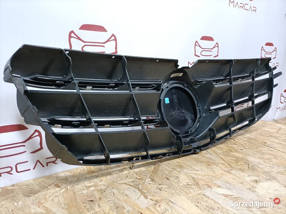 MERCEDES VITO W447 LIFT 19 KRATKA GRILL ATRAPA Pleszew sprzedam