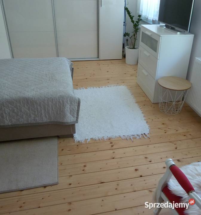 Mieszkanie Kętrzyn Kasztanowa 67m2 1piętro 5522zł/m2