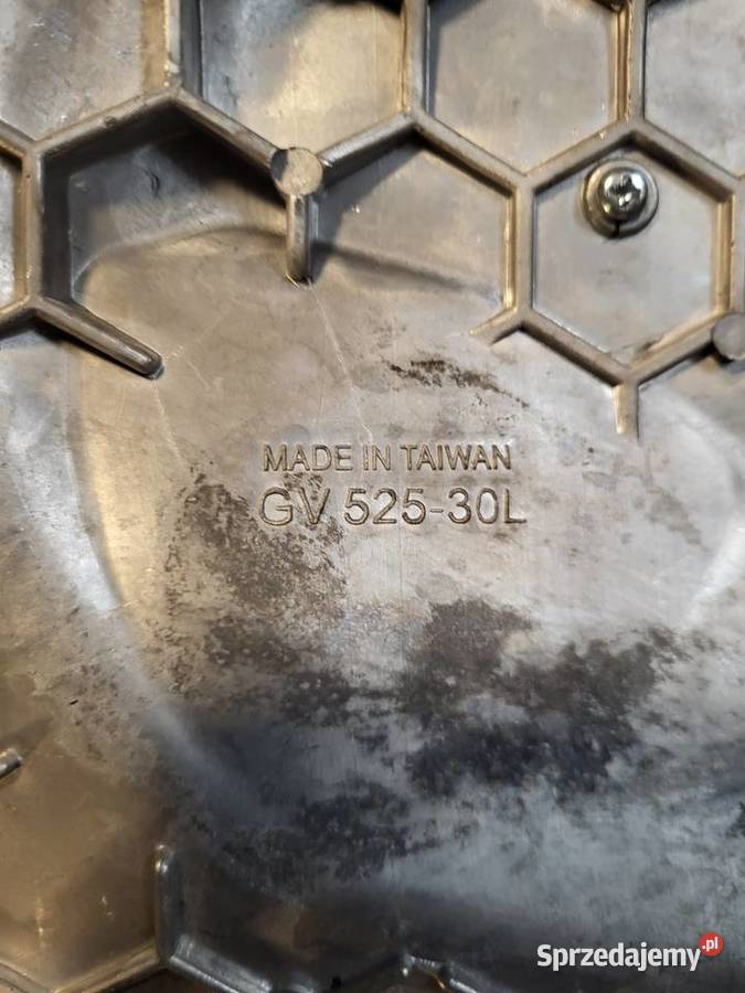 Lusterka fiat Ducato prawe i lewe