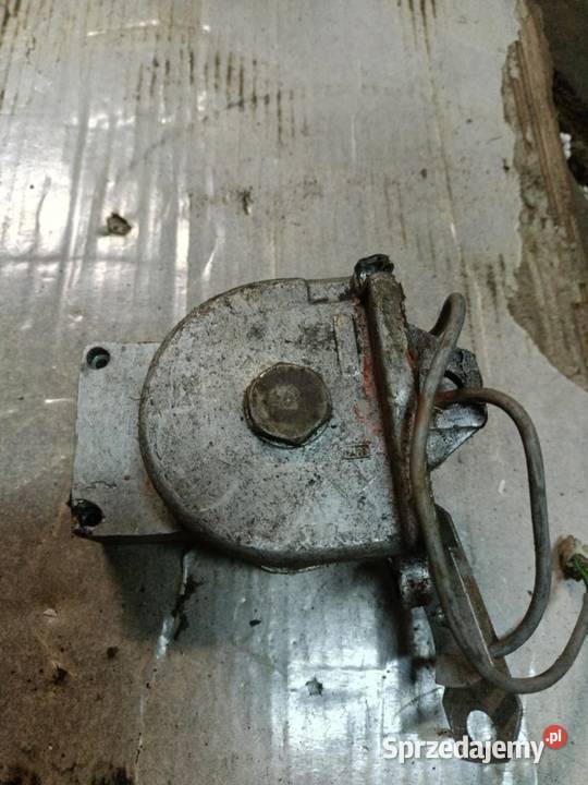 junak m10 wal