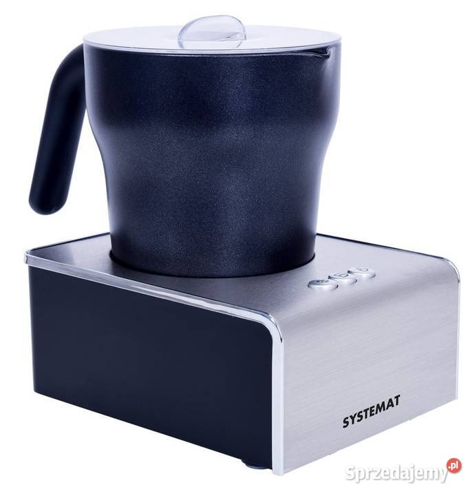 Indukcyjny spieniacz podgrzewacz mleka i Pozostałe Warszawa