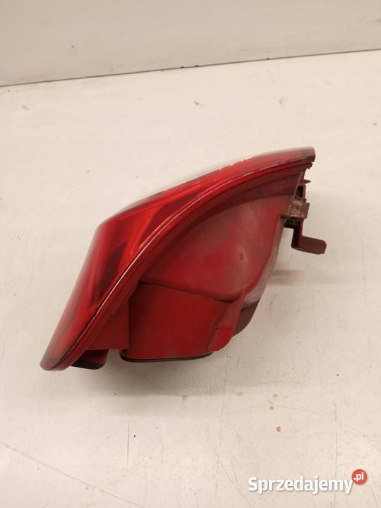 LAMPA TYŁ PRAWA KOMBI LED 3C9945096C VW Passat świętokrzyskie sprzedam