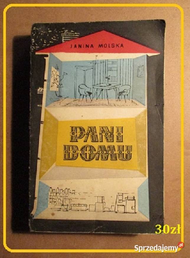 Złota encyklopedia naszej babci Przewodnik Łódź