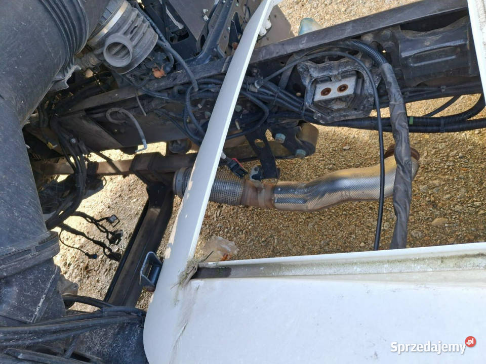 MAN Tgx Samochody ciężarowe dolnośląskie Komorniki