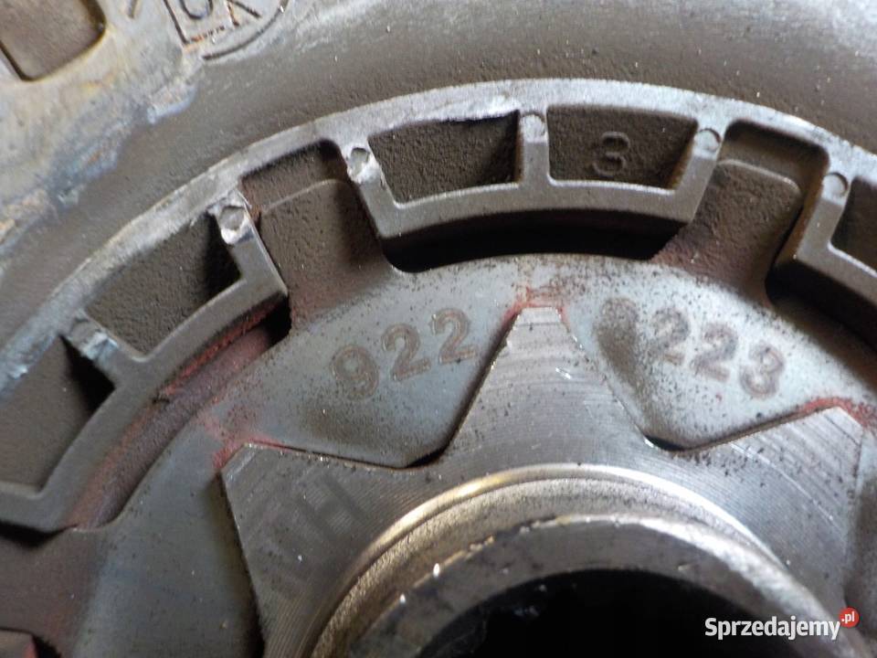 ASTRA J ZAFIRA B INSIGNIA 14 T 12r 140 sprzeglo Części samochodowe świętokrzyskie Suków