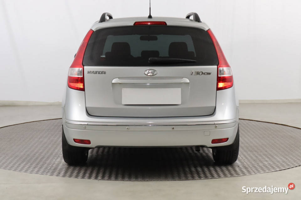 Hyundai i30 16 CVVT poduszka powietrzna Zabrze sprzedam