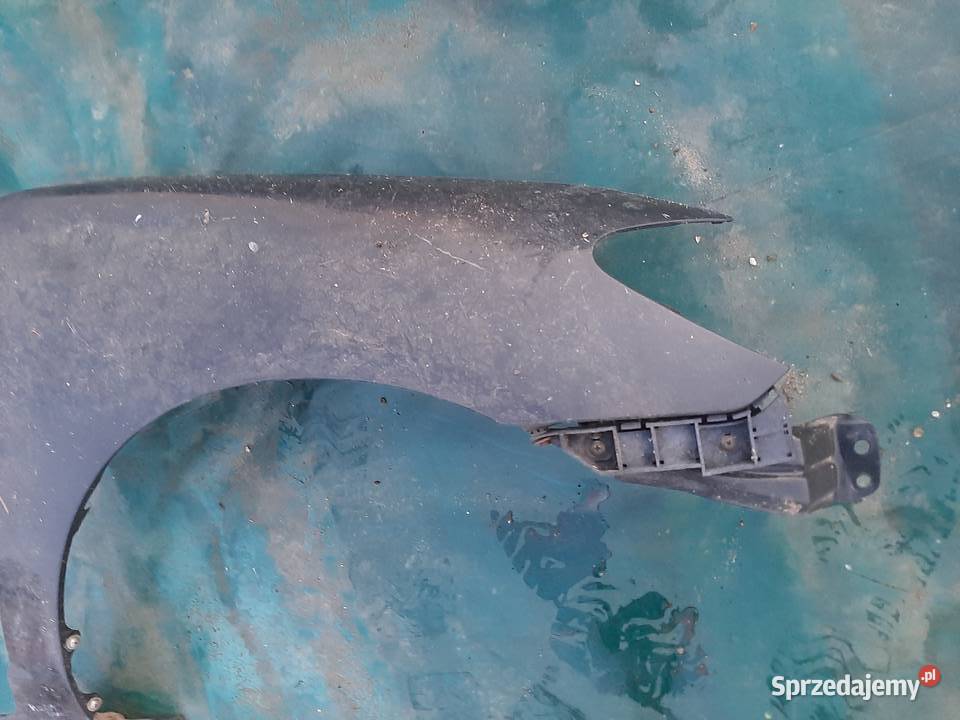 Honda CiviC VII sedan Błotnik przedni prawy osobowe Ksawerów sprzedam