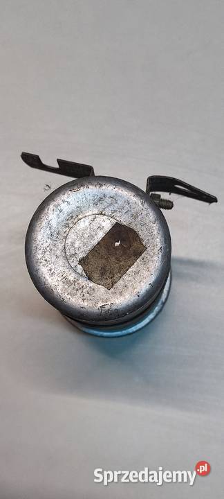 Cewka zapłonowa do samochodów produkcji FSO i Kraków