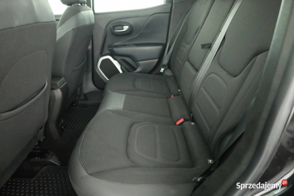 Jeep Renegade 14 MultiAir reflektory ksenonowe Piaseczno