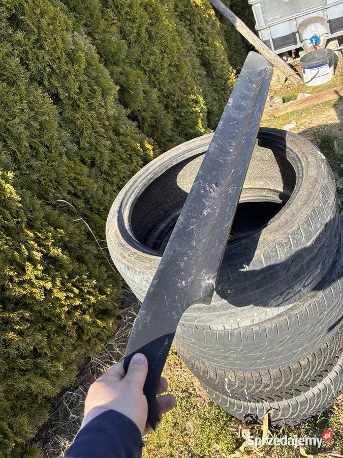 Dyfuzor e46 Kraśnik