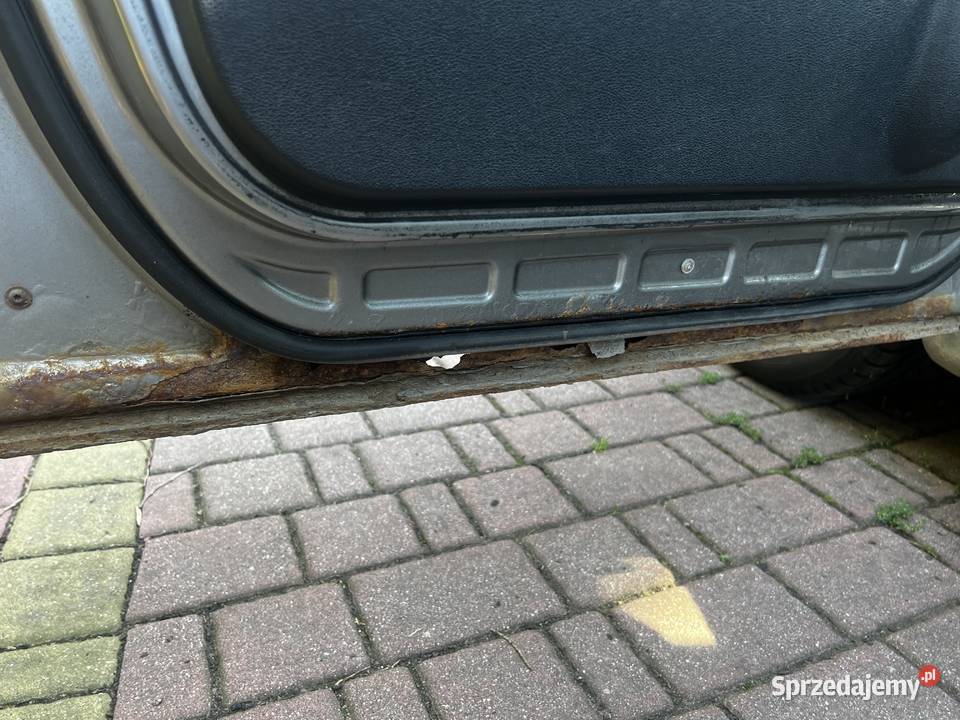 MercedesBenz Klasa A 180 CDI 2006 Wieliczka