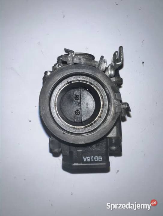 Przepustnica Honda NC 700 X Ostrzeszów