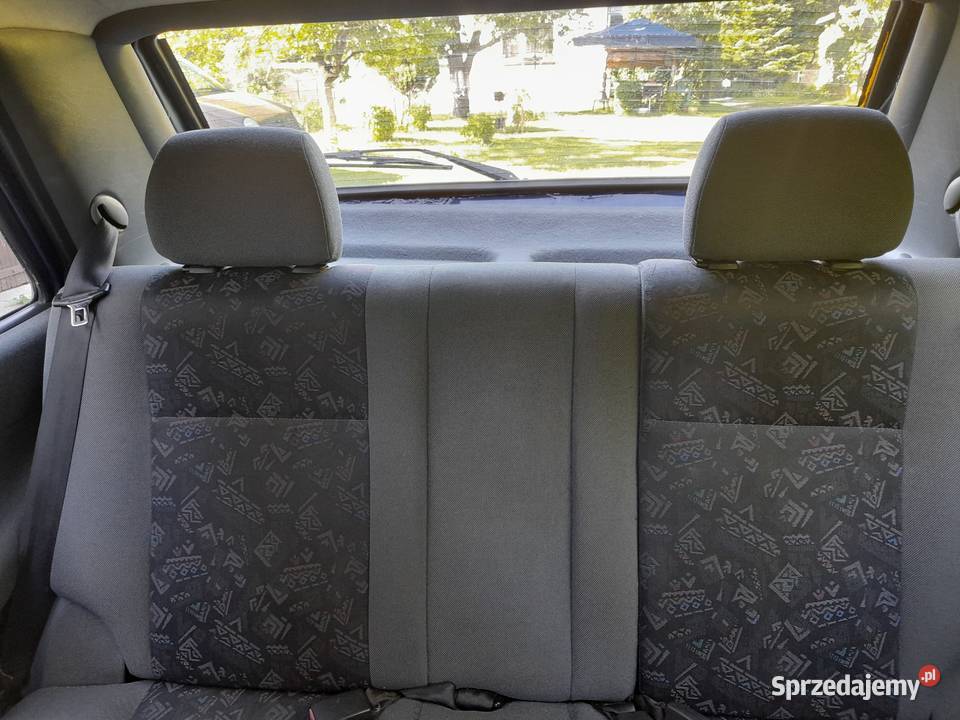 Skoda Felicia 13 177000km Częstochowa sprzedam