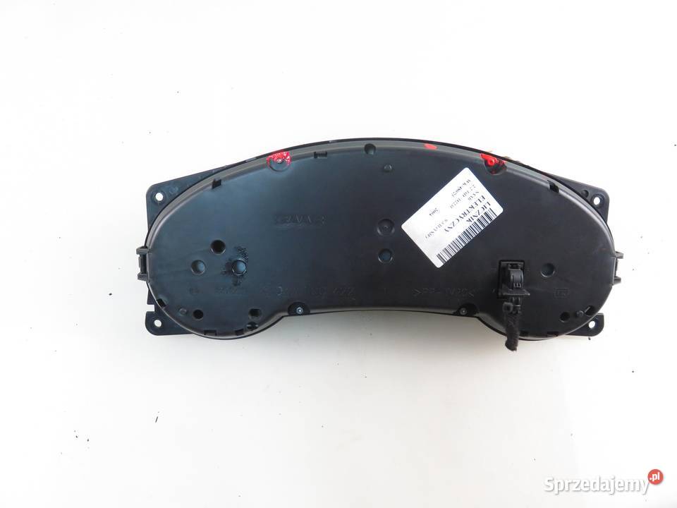 LICZNIK SAAB 93 II YS3F 22 TiD D223L 0263625215