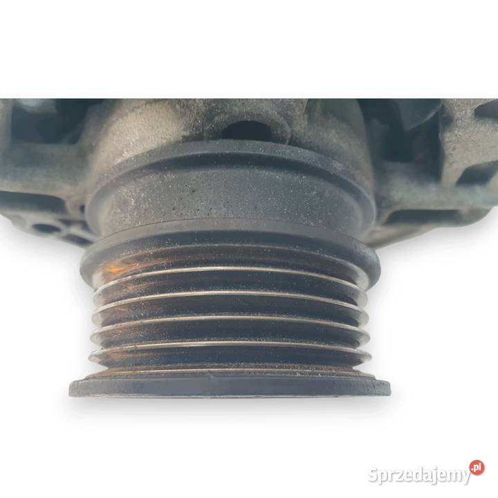 ALTERNATOR Opel Astra J Insignia A 16 16V Chełm