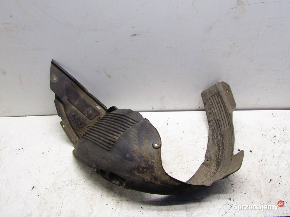 NADKOLE PRZEDNIE LEWY PRZÓD KIA CEED II LIFT osobowe