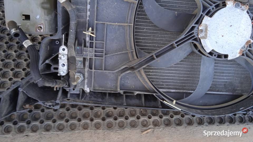 FORD FUSION MK1 USA SEDAN PAS PRZEDNI KOMPLET wielkopolskie Zbierkowo sprzedam