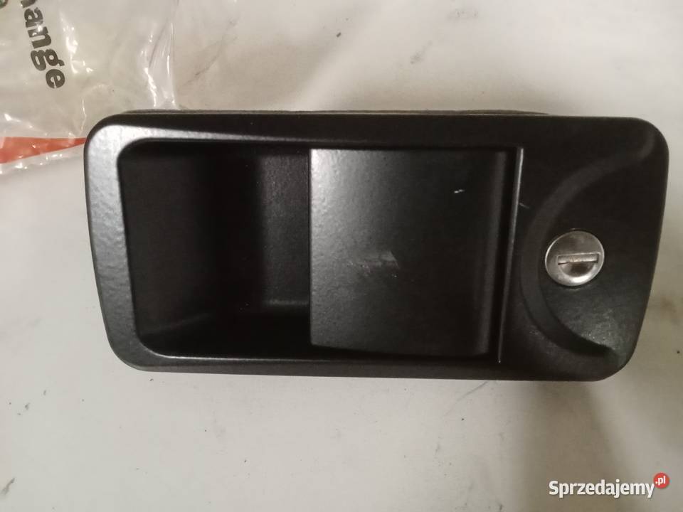 Klamka drzwi zewnętrzna MANITOU 750065 Klamki