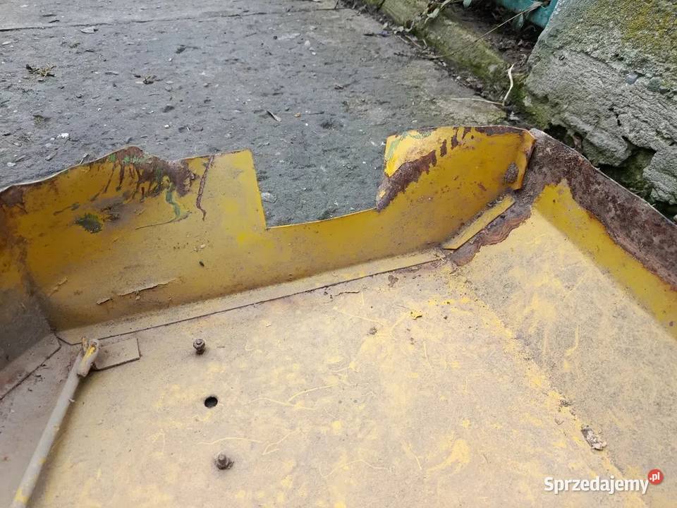 Osłony Do Rozrzutnika Grzegorzowice Wielkie