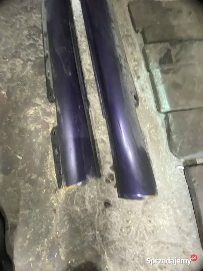 Pakiet AMG Mercedes W203 sprzedam