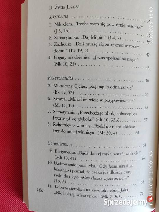 Jezus Chrystus naszą nadzieją Leon XIV Papież Katowice